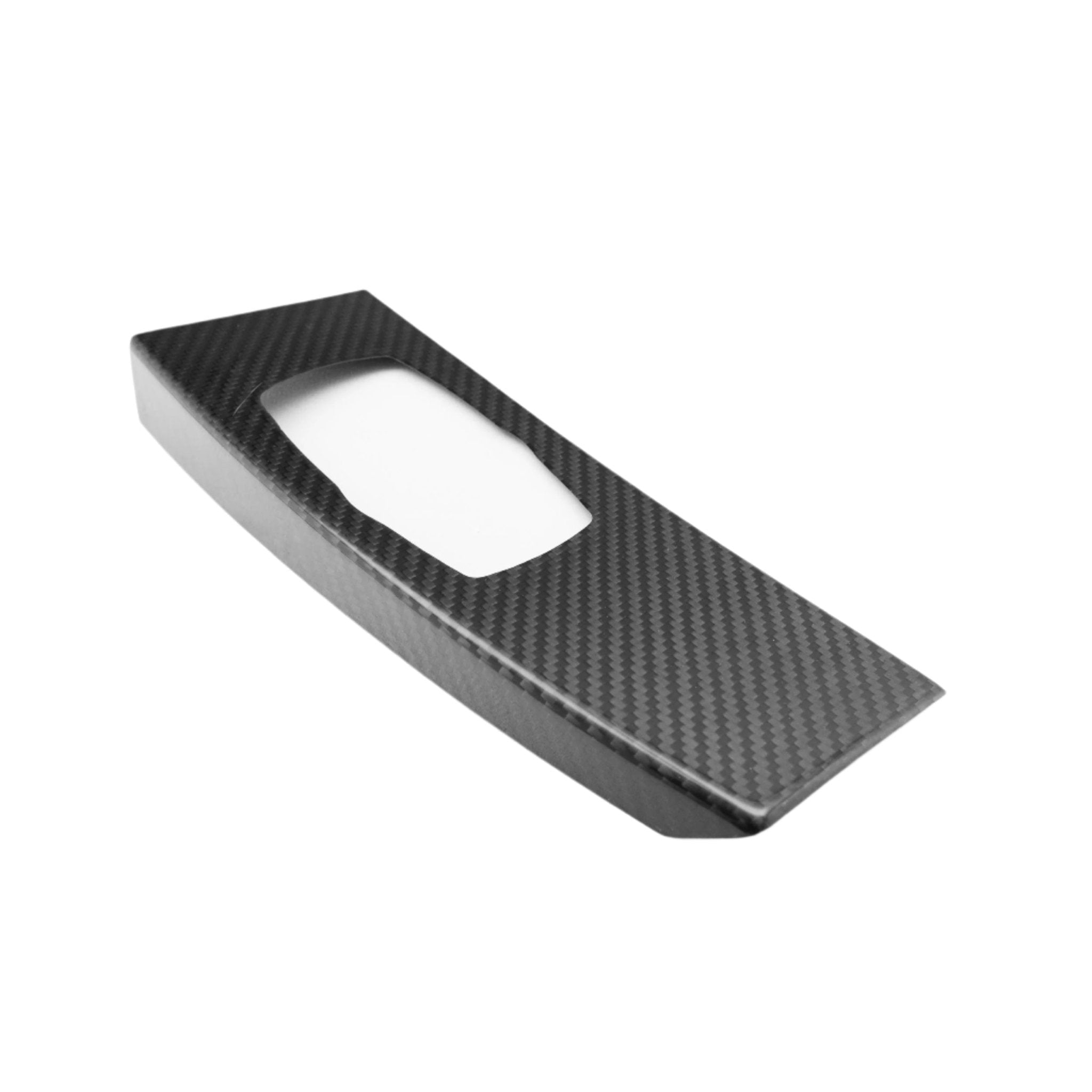 BMW X3M F97 & X4M F97 Carbon Fibre Interior Trim Overlay Set by FORM (2019+) - AUTOID® - Interior - FORM Industries
