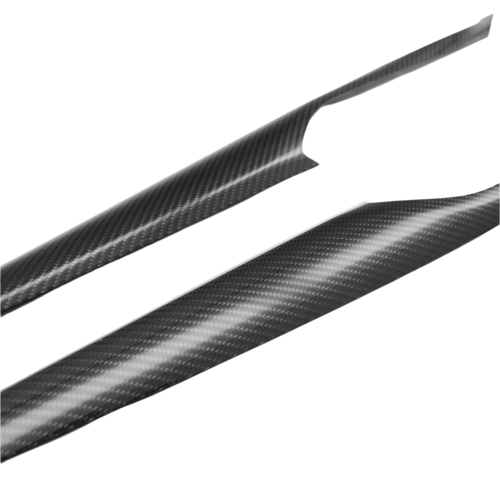 BMW X3M F97 & X4M F97 Carbon Fibre Interior Trim Overlay Set by FORM (2019+) - AUTOID® - Interior - FORM Industries