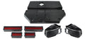 BMW X3M F97 & X4M F98 Eventuri Carbon Fibre Air Intake System - AUTOID® - Air Intakes - Eventuri