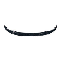BMW X5 G05 Gloss Black Competition Front Splitter by FORM (2018+) - AUTOID® - Front Lips & Splitters - FORM Industries