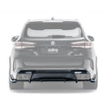 BMW X5M F95 Pre-Preg Carbon Fibre Rear Diffuser by Adro (2020+) - AUTOID® - Rear Diffusers - Adro