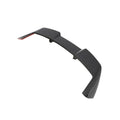 BMW X5M F95 Pre-Preg Carbon Fibre Rear Roof Spoiler by CT Design (2019+) - AUTOID® - Rear Spoilers - CT Design