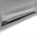 BMW X5M F95 Pre-Preg Carbon Fibre Side Skirts by Adro (2020+) - AUTOID® - Side Skirts & Winglets - Adro