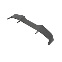 BMW X6M F96 & X6 G06 Pre-Preg Carbon Fibre Rear Roof Spoiler (2019+) - AUTOID® - Rear Spoilers - CT Design