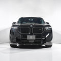BMW XM G09 Carbon Fibre Front Splitter by 3D Design - AUTOID® - Front Lips & Splitters - 3DDesign