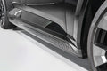 BMW XM G09 Carbon Fibre Side Skirts by 3D Design - AUTOID® - Side Skirts & Winglets - 3DDesign
