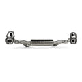 BMW XM G09 Slip-On Line by Akrapovic - AUTOID® - Exhaust System - Akrapovic