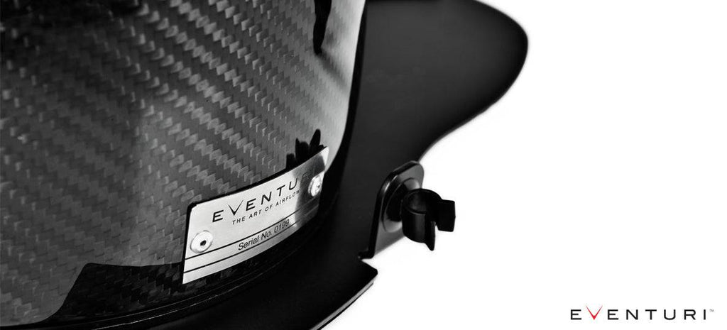 BMW Z4M Eventuri Carbon Fibre Intake Kit - AUTOID® - Air Intakes - Eventuri