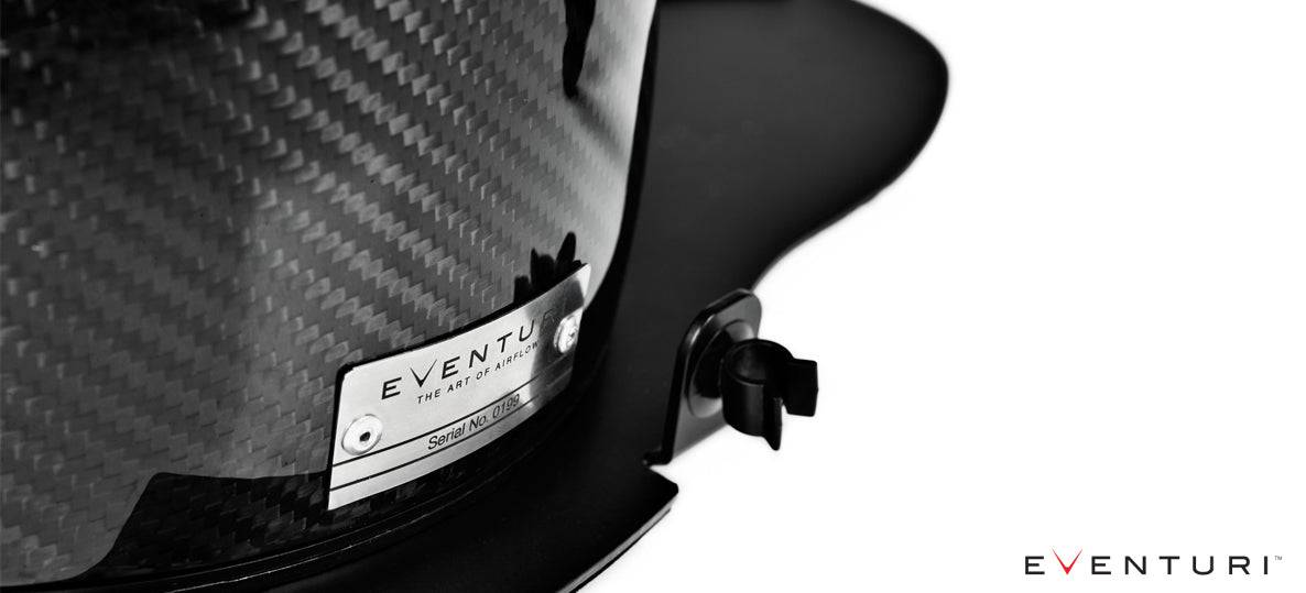 BMW Z4M Eventuri Carbon Fibre Intake Kit - AUTOID® - Air Intakes - Eventuri