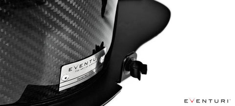 BMW Z4M Eventuri Carbon Fibre Intake Kit - AUTOID® - Air Intakes - Eventuri