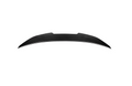BMW 3 Series E92 & M3 E92 Pre-Preg Carbon Fibre Ducktail Rear Spoiler by FORM (2006-2014)