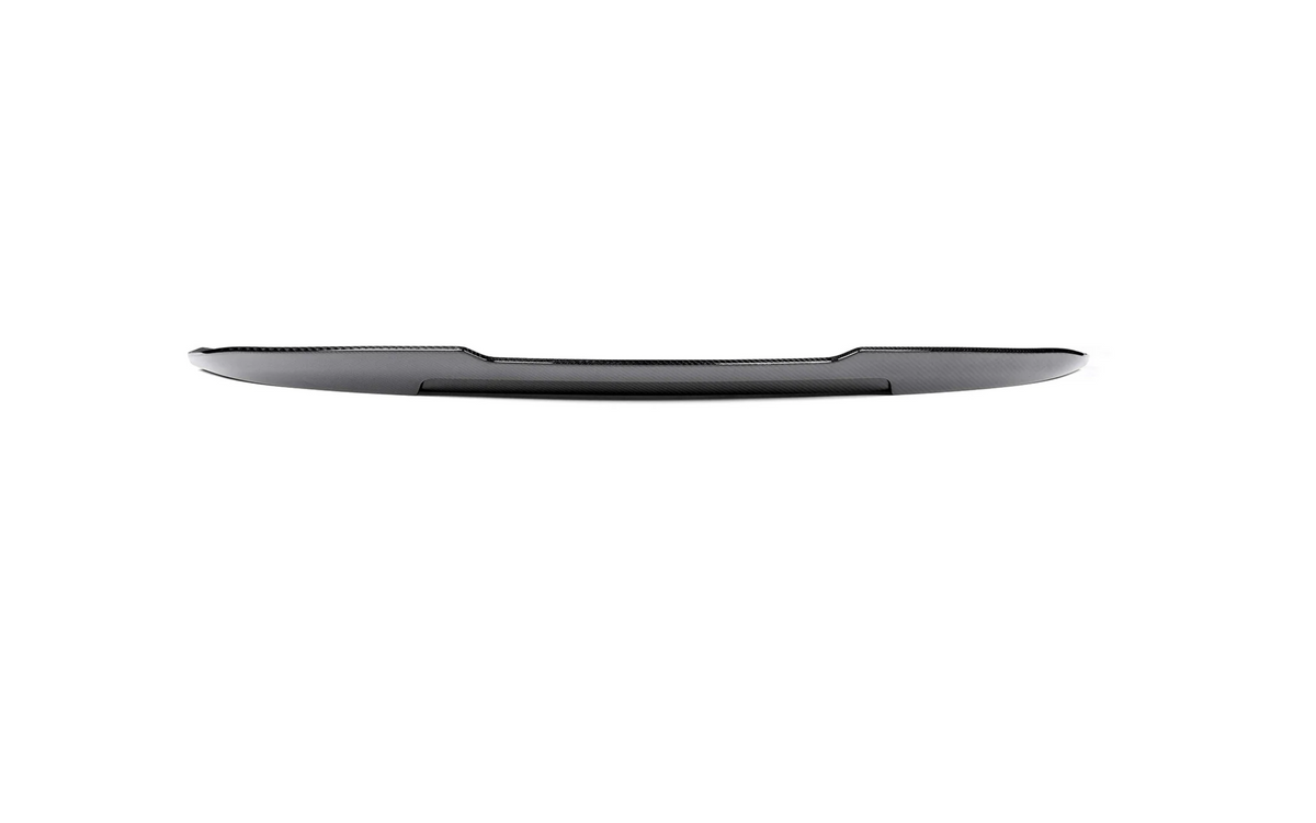 BMW 3 Series E92 & M3 E92 Pre-Preg Carbon Fibre Ducktail Rear Spoiler by FORM (2006-2014)