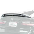 Adro BMW M3 G80 & 3 Series G20 Pre-Preg Carbon Fibre Rear Spoiler V2 by Adro (2020+)  Rear Spoilers  AUTOID®  
