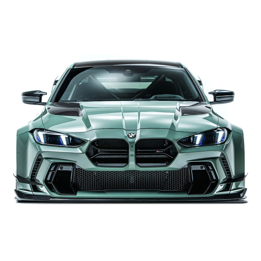 BMW G82 M4 Widebody Complete V2 by Adro - AUTOID® - Wide Body Kit - Adro