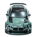 BMW G82 M4 Widebody Complete V2 by Adro - AUTOID® - Wide Body Kit - Adro