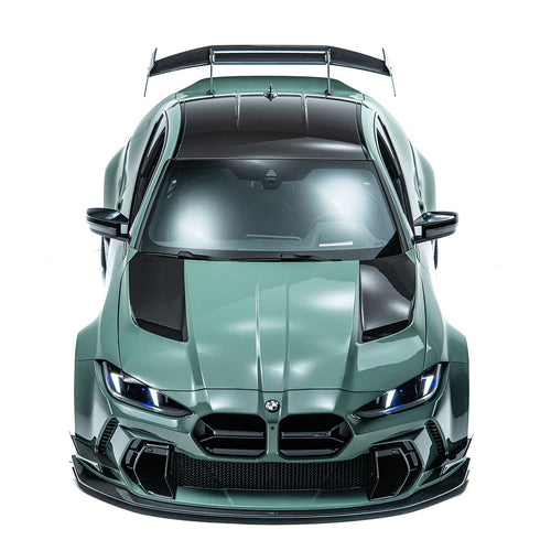 BMW G82 M4 Widebody Complete V2 by Adro - AUTOID® - Wide Body Kit - Adro