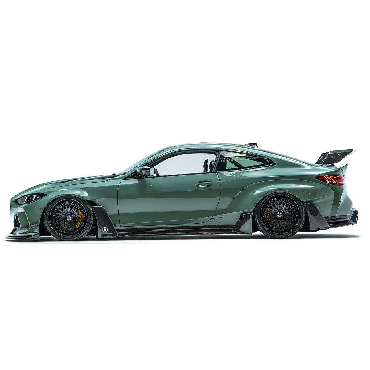 BMW G82 M4 Widebody Complete V2 by Adro - AUTOID® - Wide Body Kit - Adro