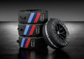 BMW M Performance Genuine BMW M Performance Tyre Bag Set of 4  Wheel Accessories  AUTOID®  