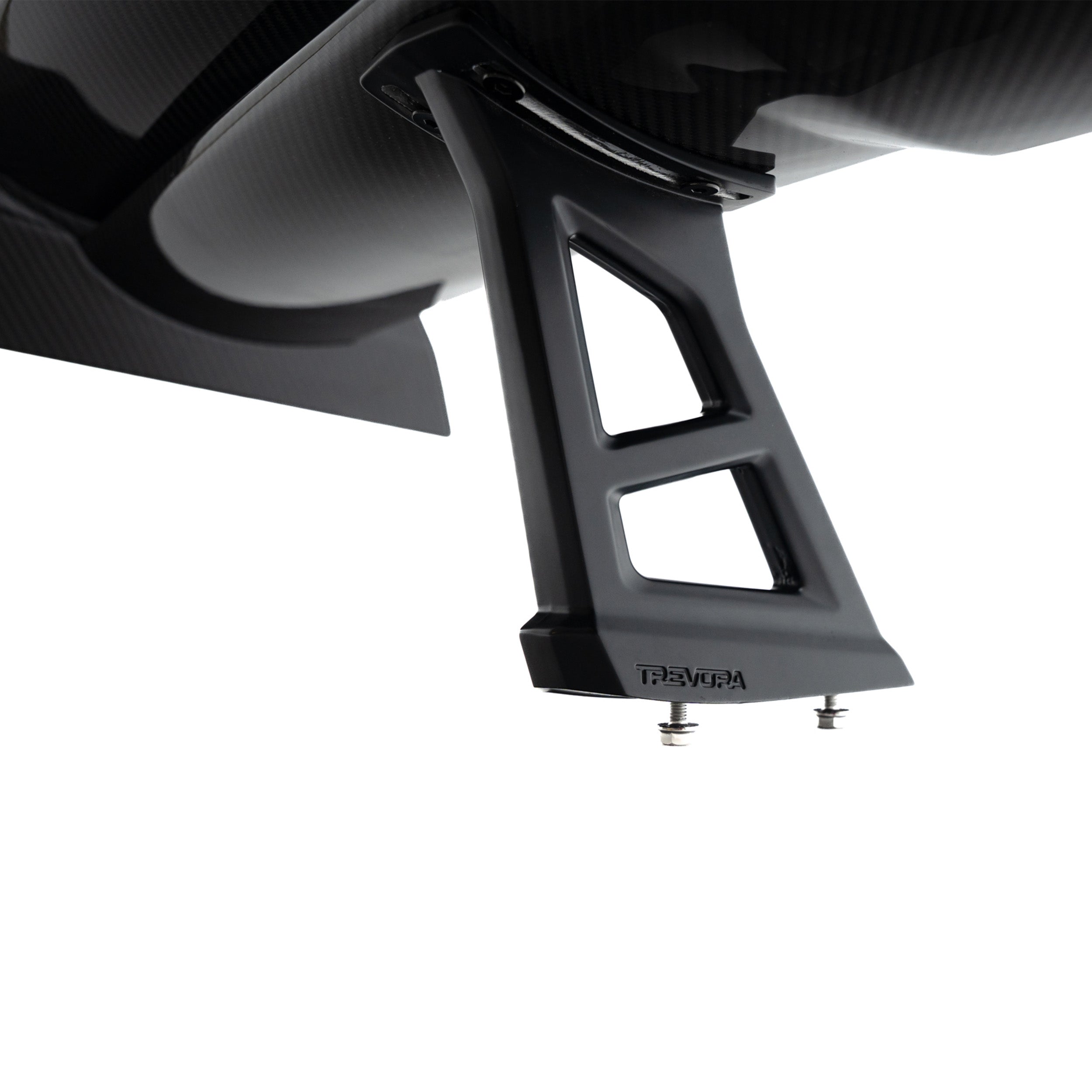 BMW G87 M2 TR87 Track Pre-Preg Carbon Fibre Rear Wing by TREVORA (2022+)