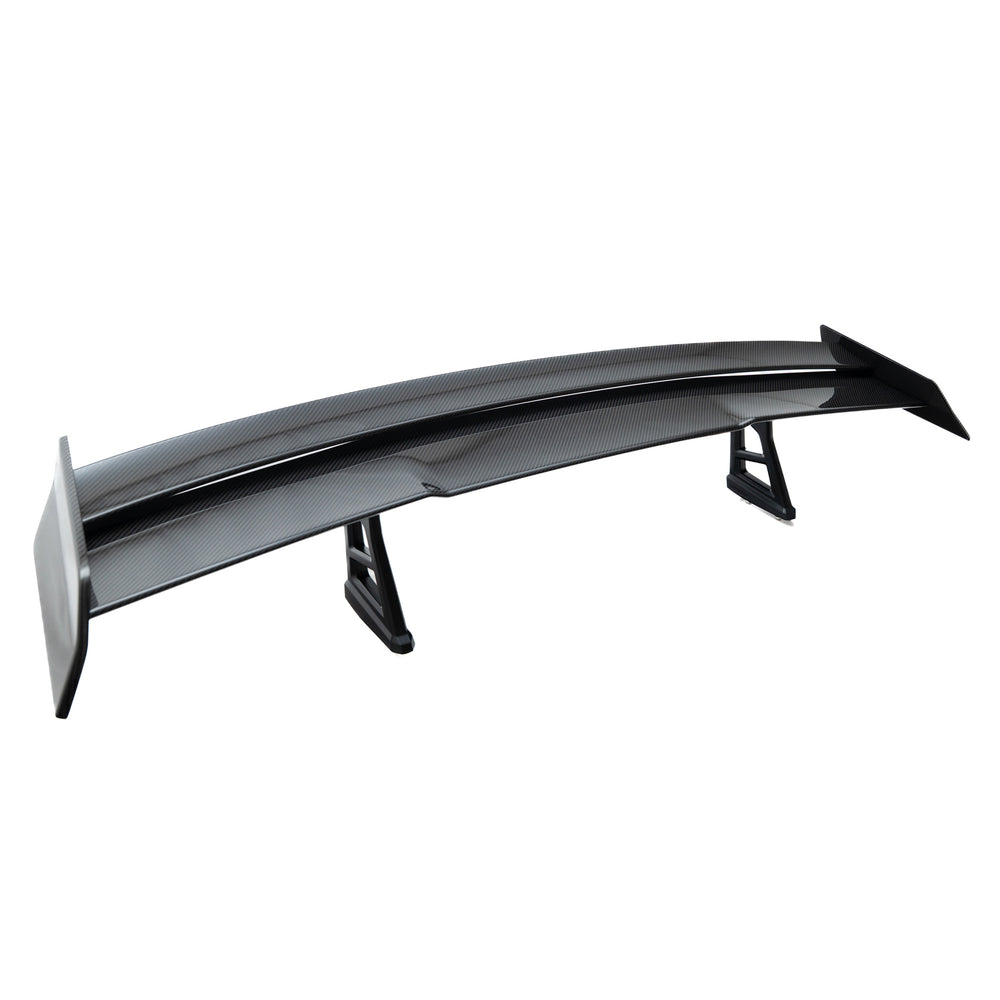 BMW G87 M2 TR87 Track Pre-Preg Carbon Fibre Rear Wing by TREVORA (2022+)
