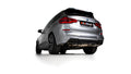 Remus Systems BMW F97 X3M & F98 X4M Sport Exhaust System by Remus  Exhaust System  AUTOID®  