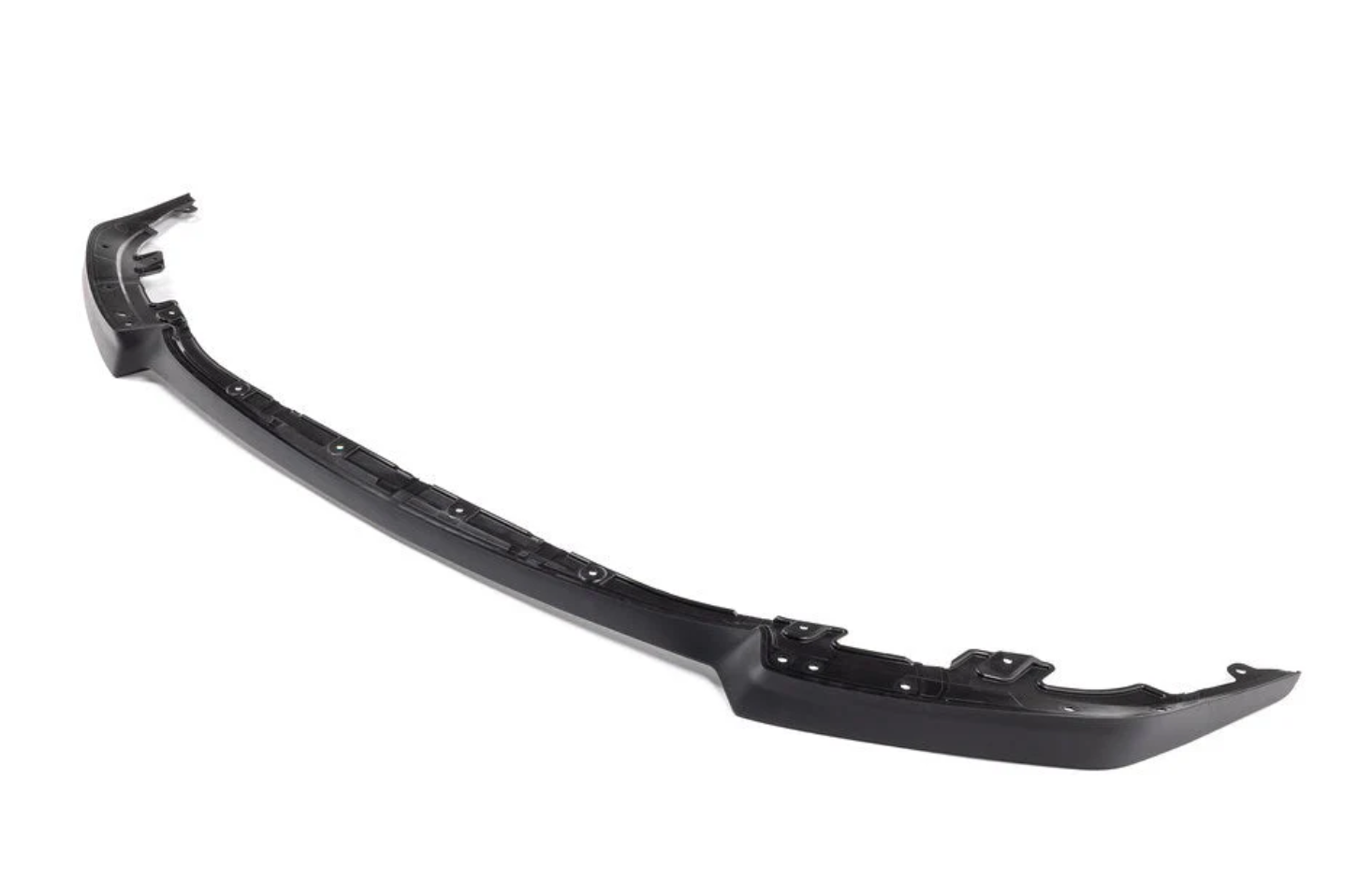 BMW M Performance BMW M2 G87 Genuine M Performance CS OEM Front Splitter  Front Lips & Splitters  AUTOID®  