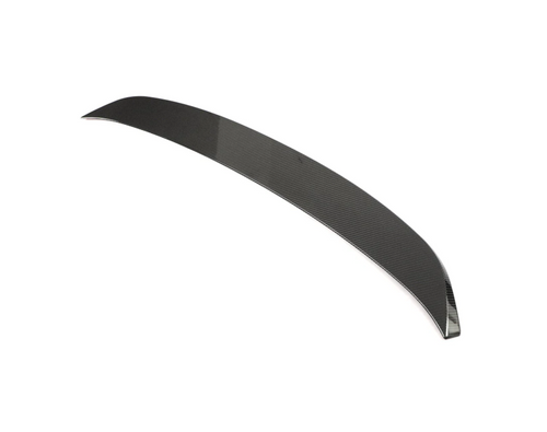 CT Design BMW X6M F96 & X6 G06 Pre-Preg Carbon Fibre Rear Boot Spoiler by CT (2020+)  Rear Spoilers  AUTOID®  