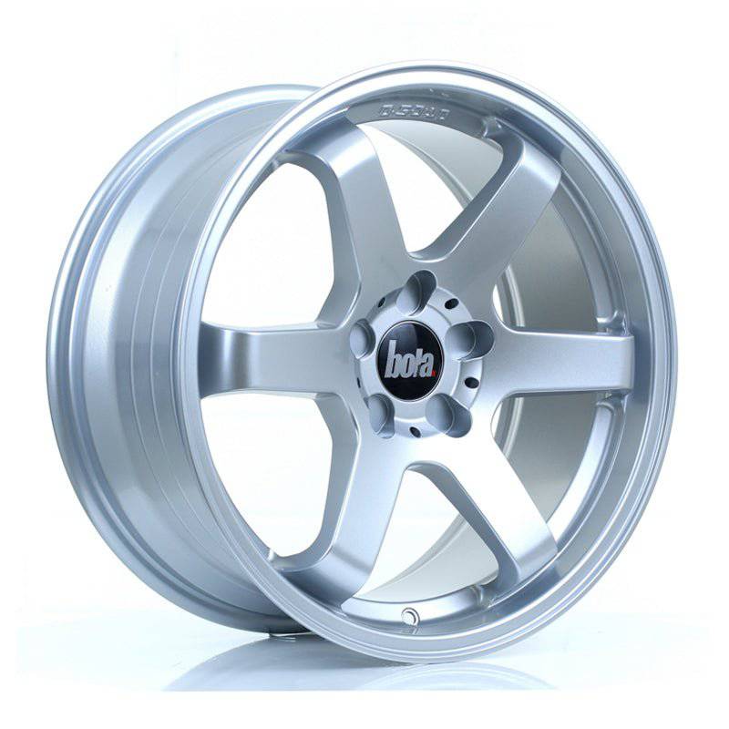 Bola B1 Semi - Forged Wheels - AUTOID - Flow Forged Wheels - Bola