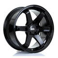 Bola B1 Semi-Forged Wheels - AUTOID® - Flow Forged Wheels - Bola