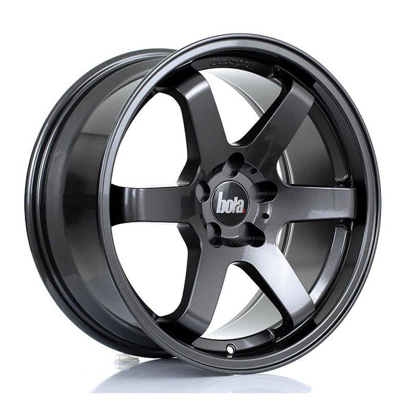 Bola B1 Semi-Forged Wheels - AUTOID® - Flow Forged Wheels - Bola