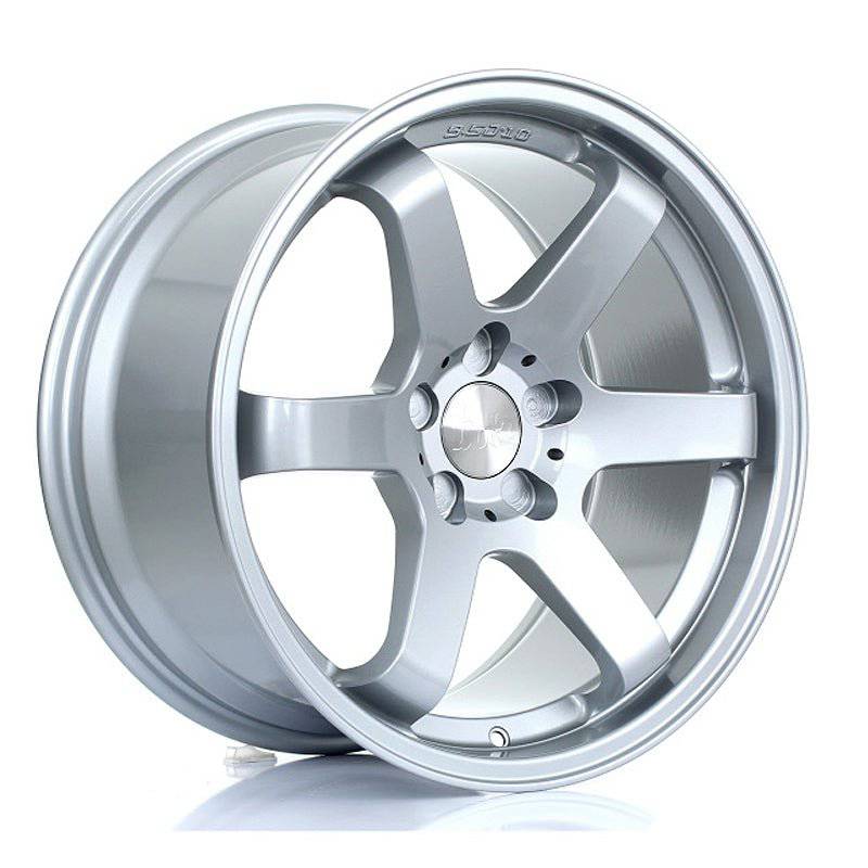 Bola B1 Semi-Forged Wheels - AUTOID® - Flow Forged Wheels - Bola