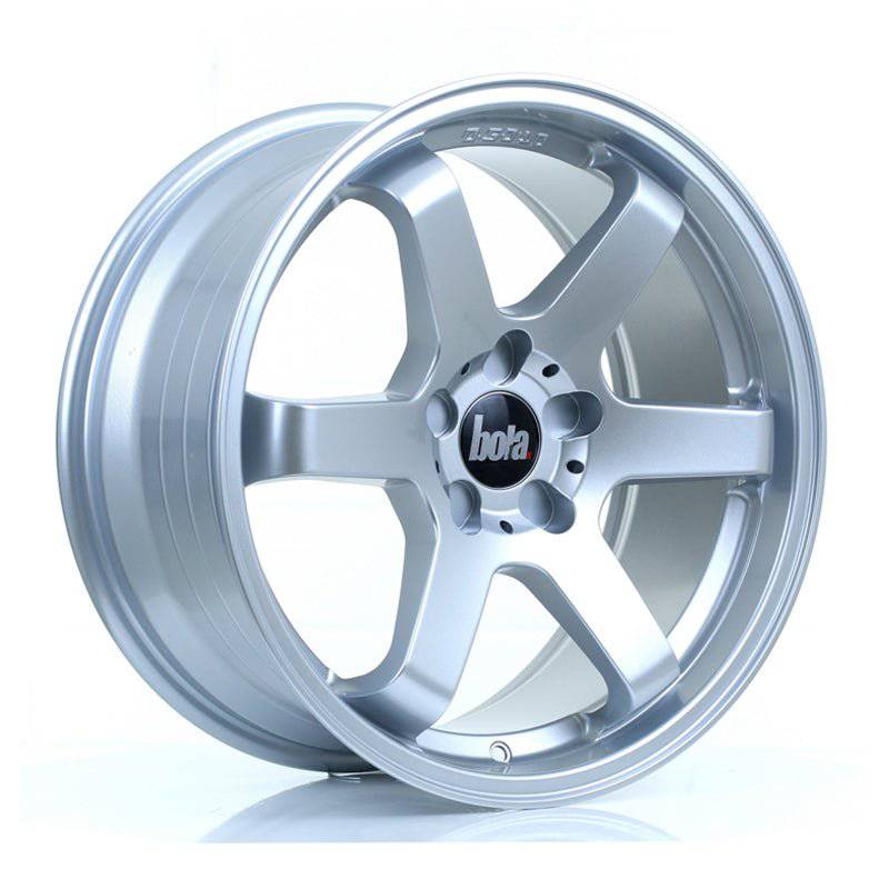Bola B1 Semi-Forged Wheels - AUTOID® - Flow Forged Wheels - Bola