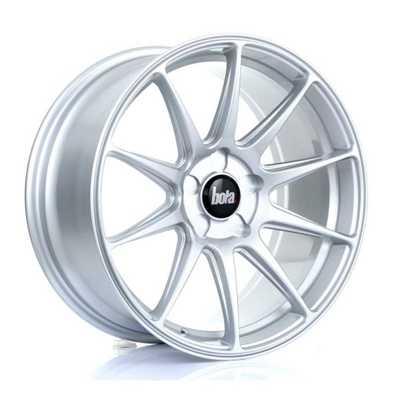 Bola B15 Semi - Forged Wheels - AUTOID - Flow Forged Wheels - Bola