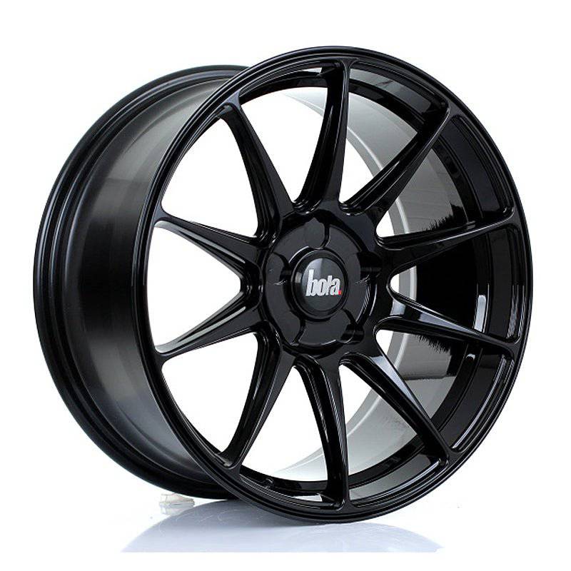 Bola B15 Semi - Forged Wheels - AUTOID - Flow Forged Wheels - Bola