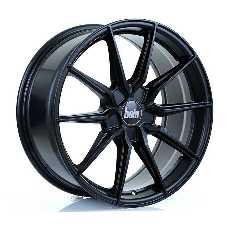 Bola B16 Semi - Forged Wheels - AUTOID - Flow Forged Wheels - Bola