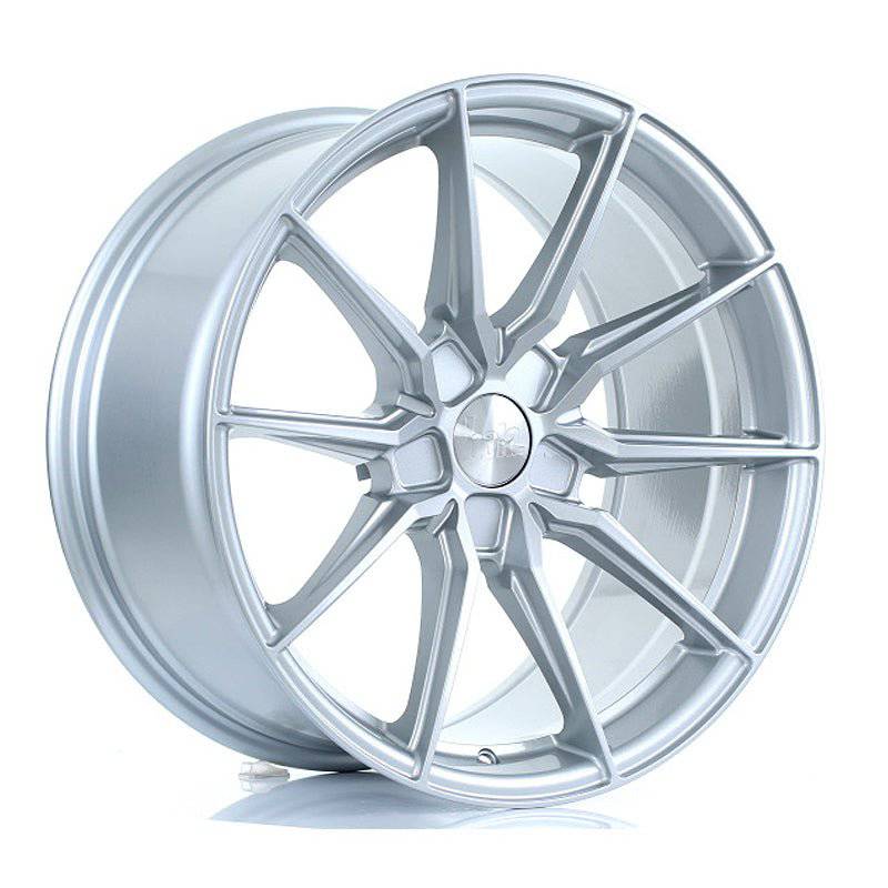 Bola B16 Semi - Forged Wheels - AUTOID - Flow Forged Wheels - Bola