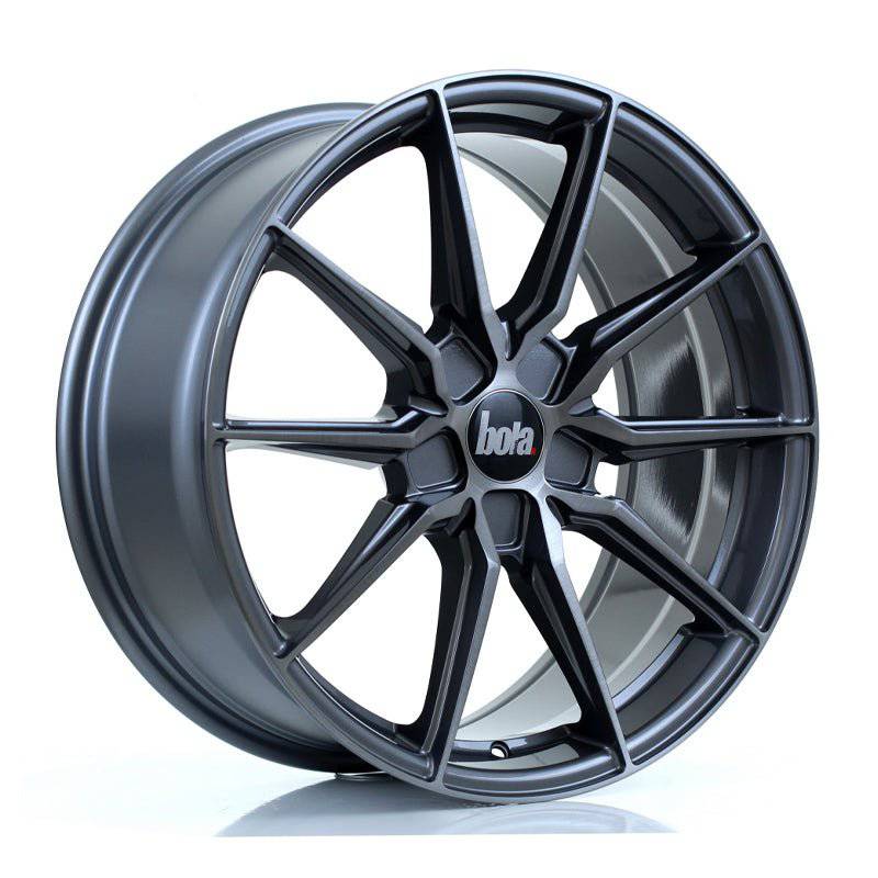 Bola B16 Semi - Forged Wheels - AUTOID - Flow Forged Wheels - Bola