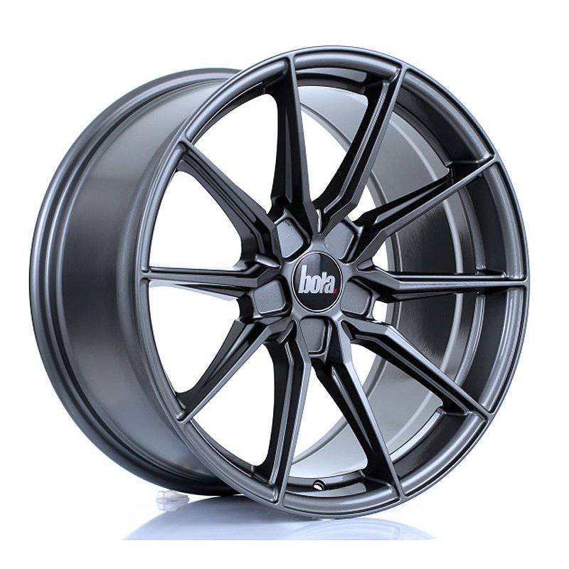 Bola B16 Semi - Forged Wheels - AUTOID - Flow Forged Wheels - Bola