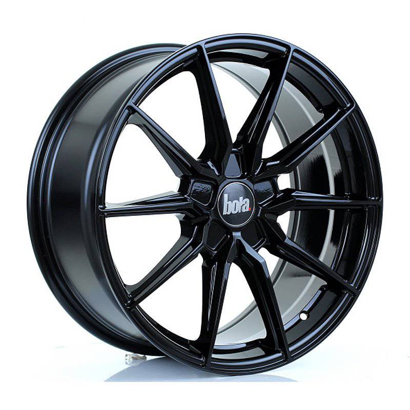 Bola B16 Semi - Forged Wheels - AUTOID - Flow Forged Wheels - Bola