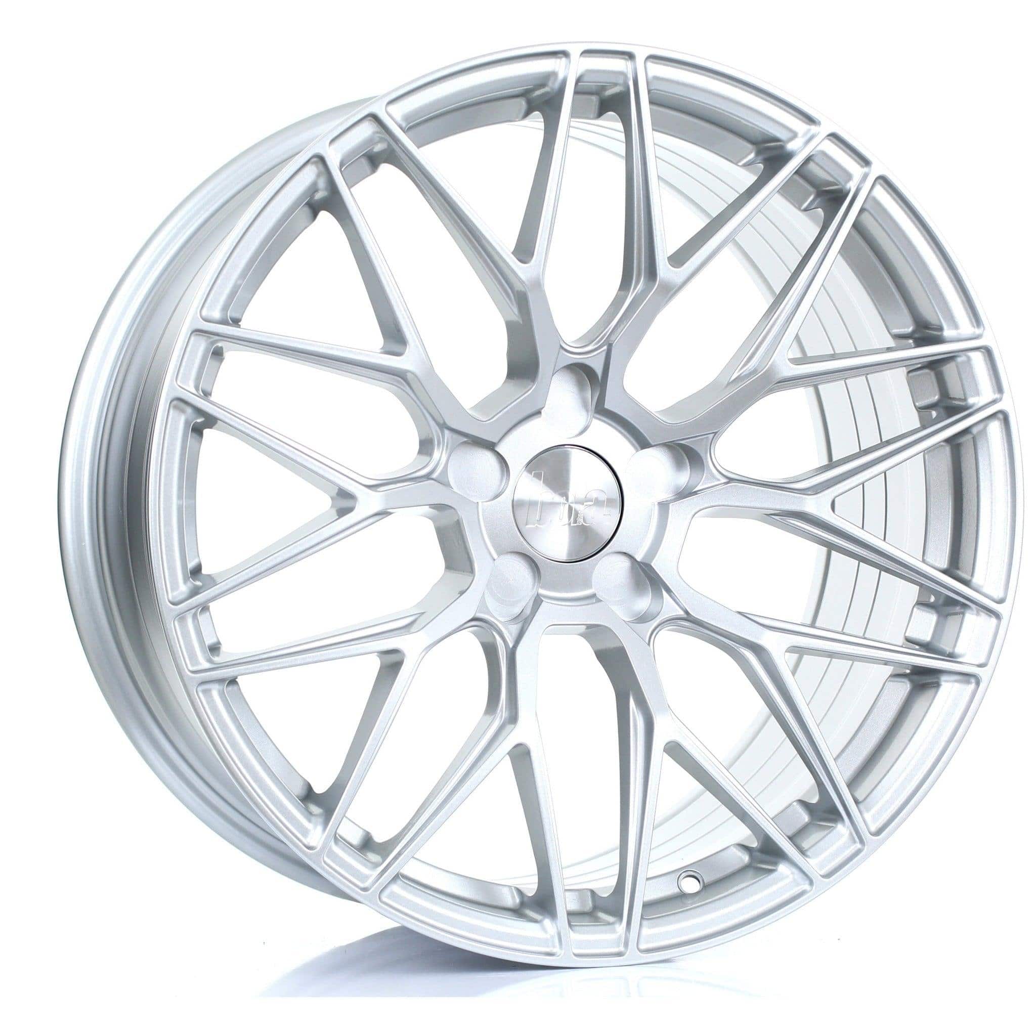 Bola B17 Semi - Forged Wheels - AUTOID - Flow Forged Wheels - Bola