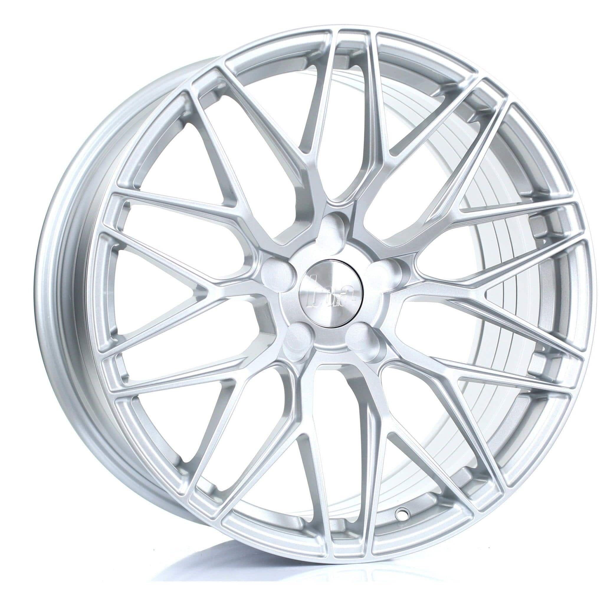 Bola B17 Semi-Forged Wheels - AUTOID® - Flow Forged Wheels - Bola