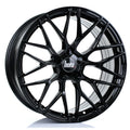 Bola B17 Semi-Forged Wheels - AUTOID® - Flow Forged Wheels - Bola
