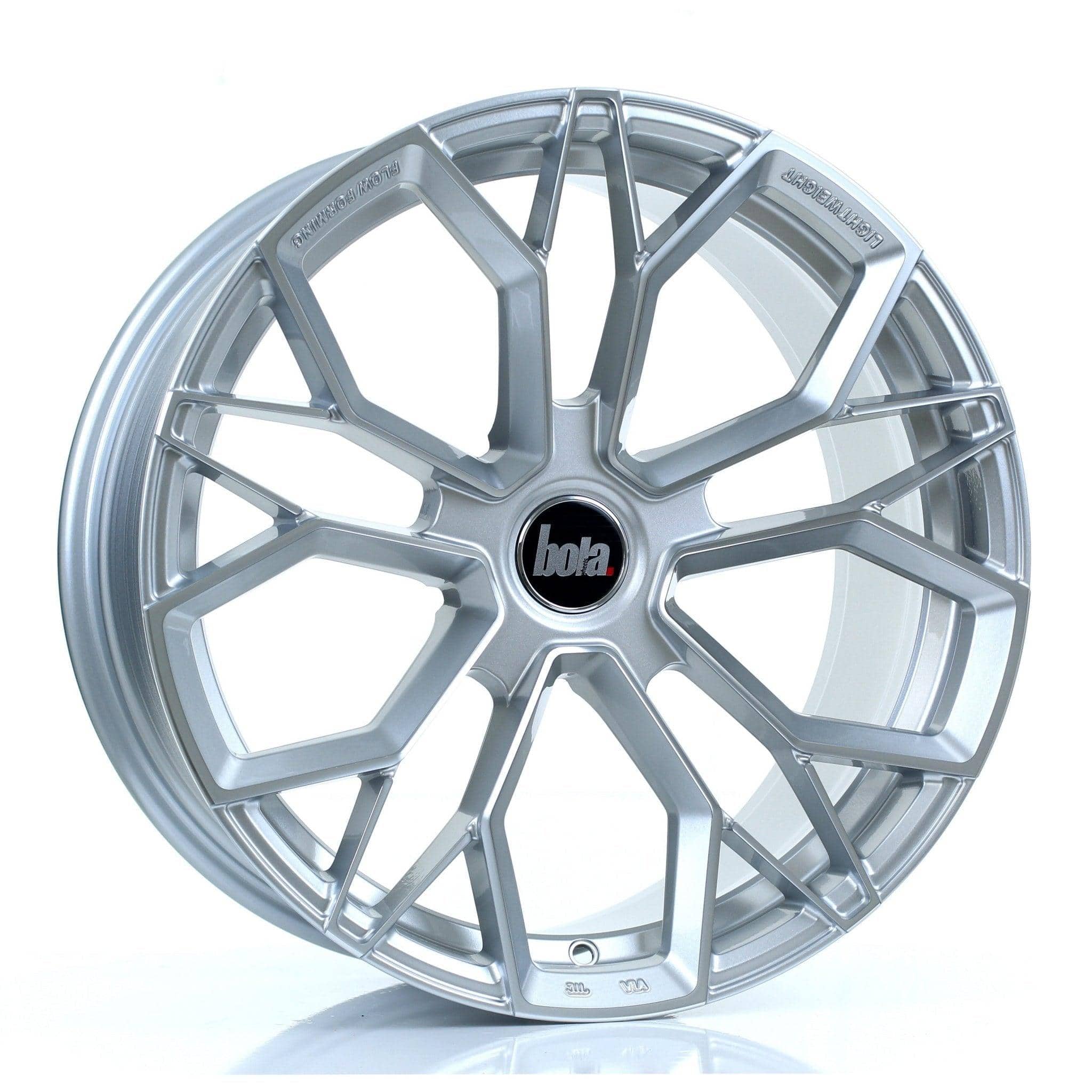 Bola FLF Semi-Forged Wheels - AUTOID® - Flow Forged Wheels - Bola