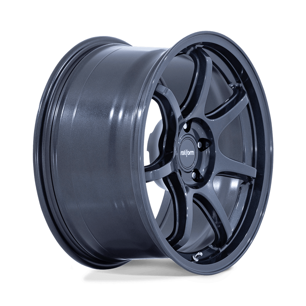 BPU Flow Formed Alloy Wheels by Rotiform - AUTOID® - Alloy Wheels - Rotiform