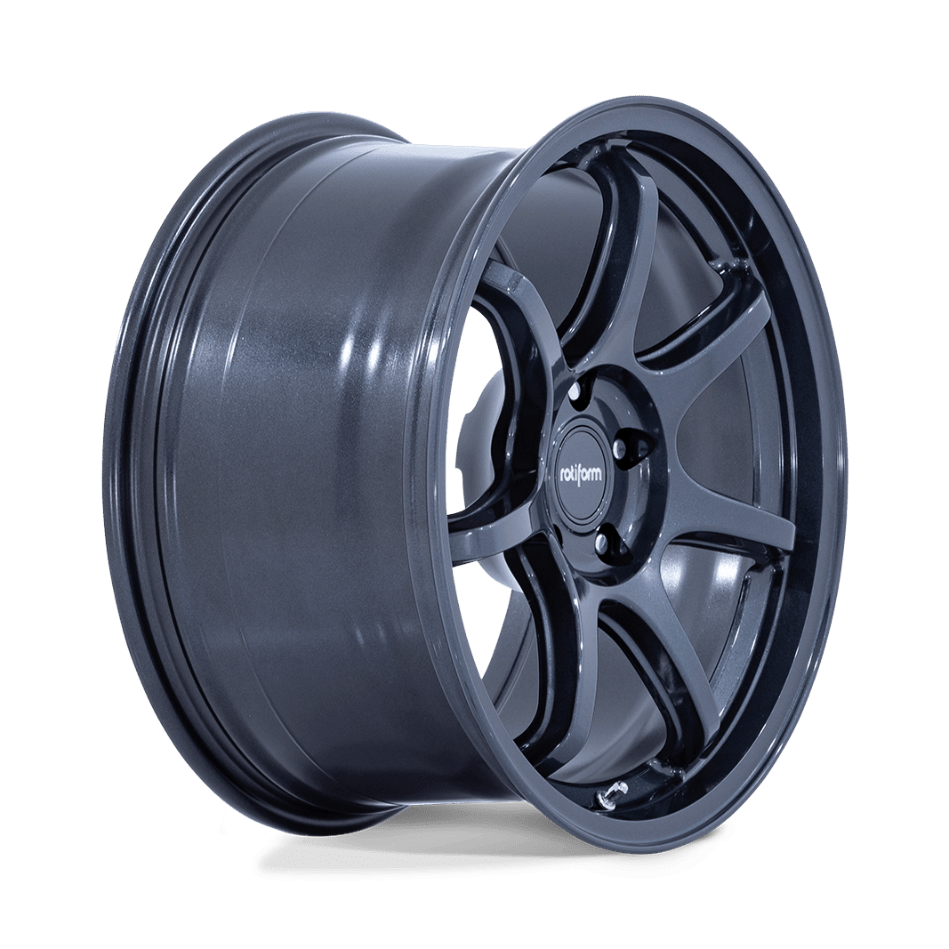 BPU Flow Formed Alloy Wheels by Rotiform - AUTOID® - Alloy Wheels - Rotiform
