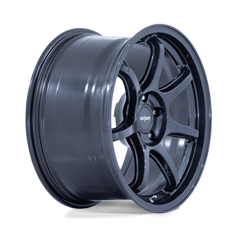BPU Flow Formed Alloy Wheels by Rotiform - AUTOID® - Alloy Wheels - Rotiform