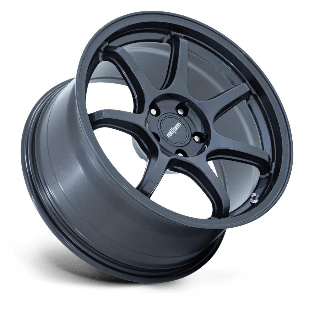 BPU Flow Formed Alloy Wheels by Rotiform - AUTOID® - Alloy Wheels - Rotiform