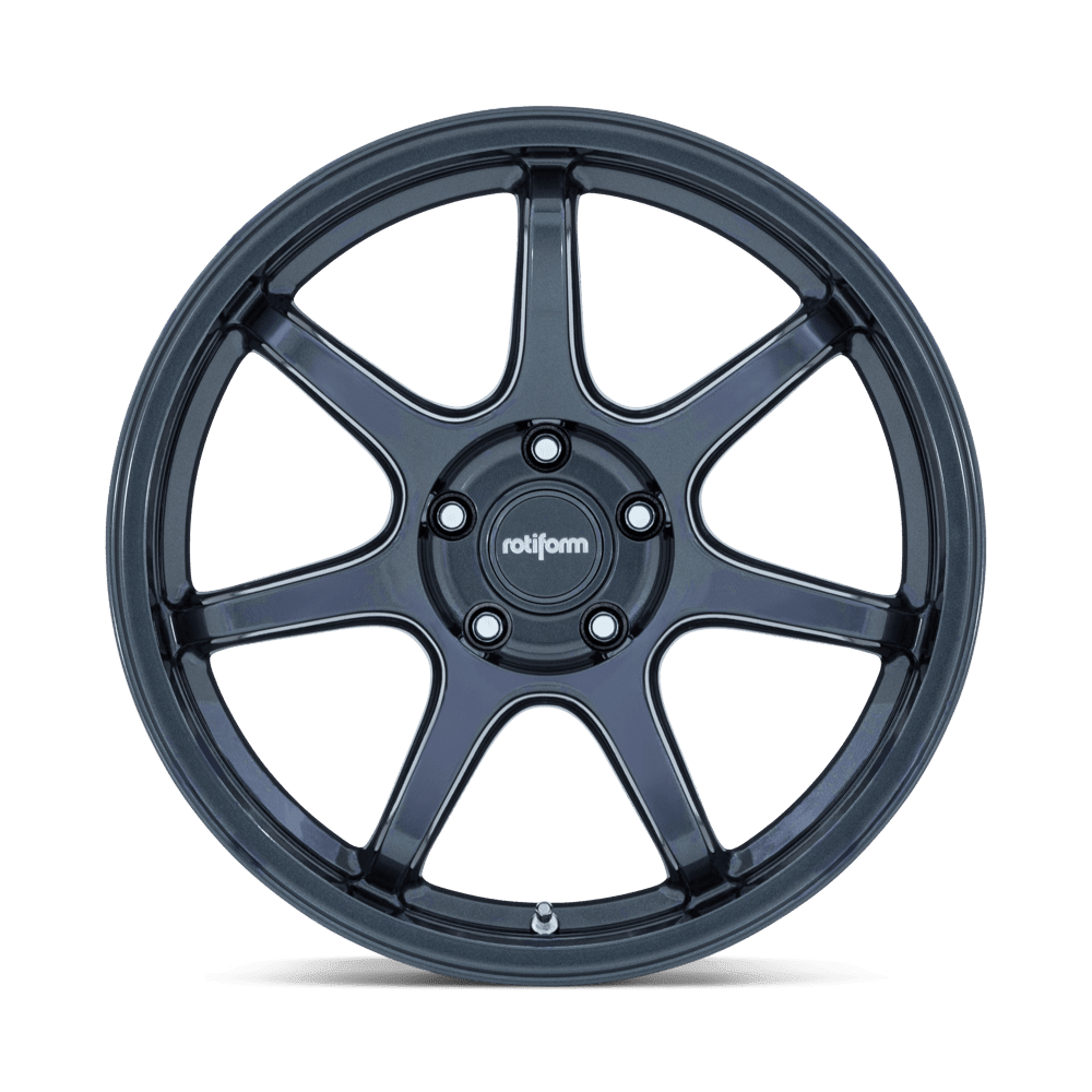 BPU Flow Formed Alloy Wheels by Rotiform - AUTOID® - Alloy Wheels - Rotiform