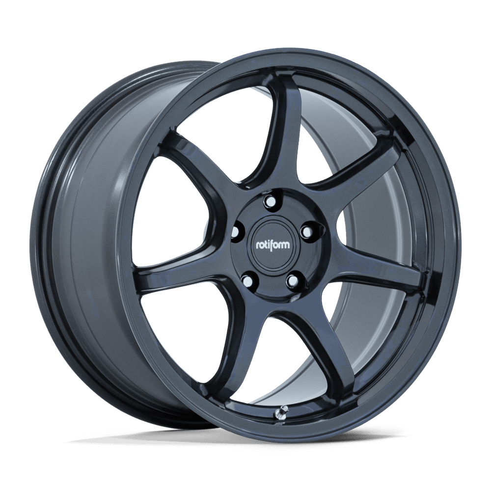 BPU Flow Formed Alloy Wheels by Rotiform - AUTOID® - Alloy Wheels - Rotiform