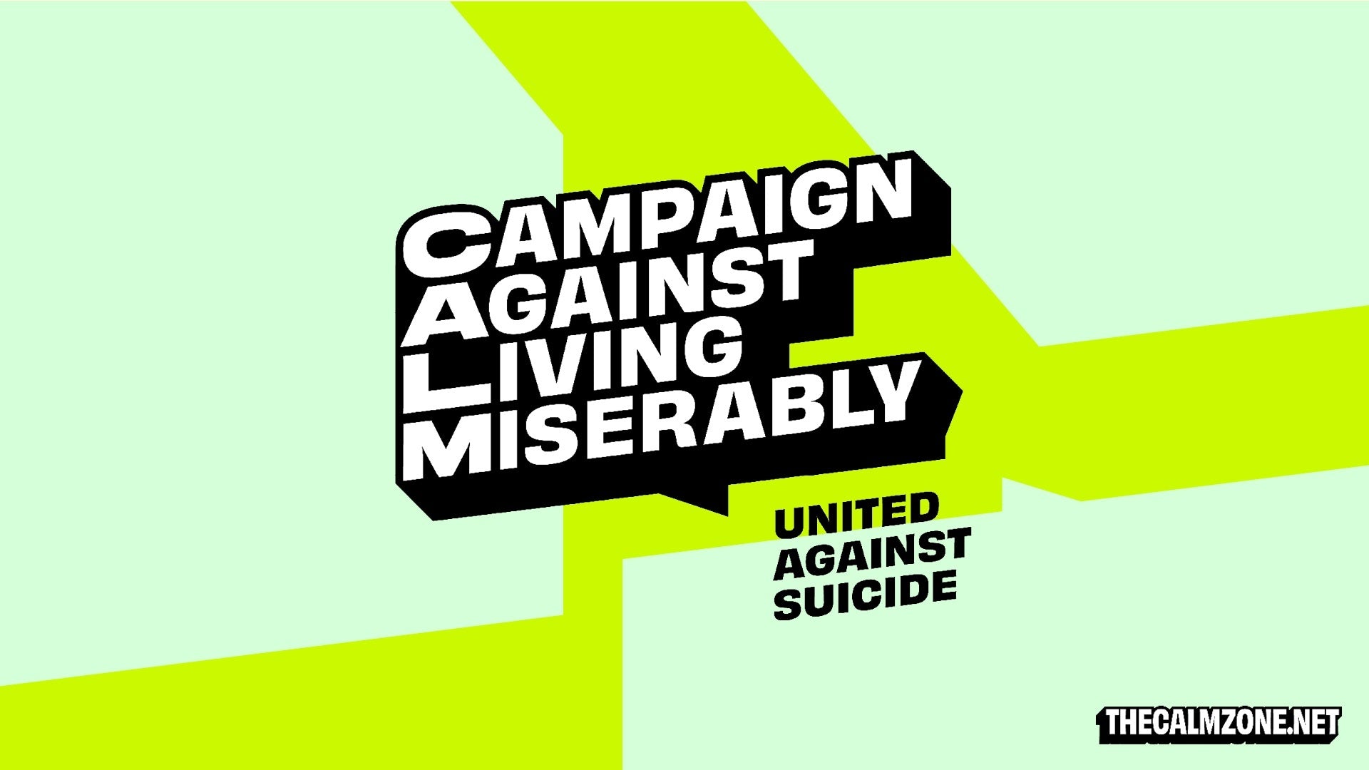 Campaign Against Living Miserably (CALM) - AUTOID - Donation - zestard - easy - donation